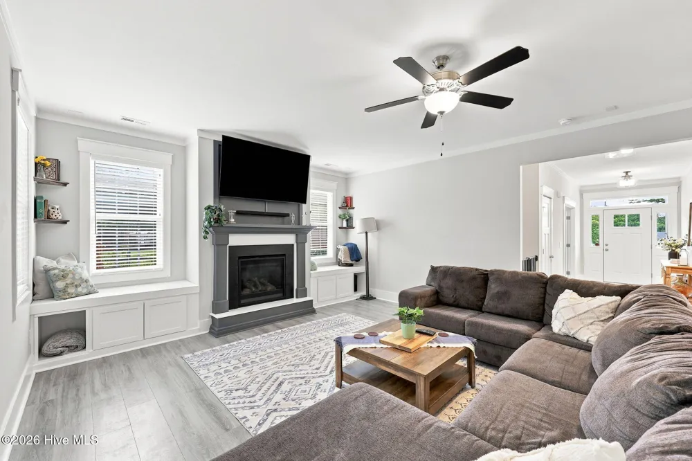 108 Barn Owl Place Aberdeen, NC 28315