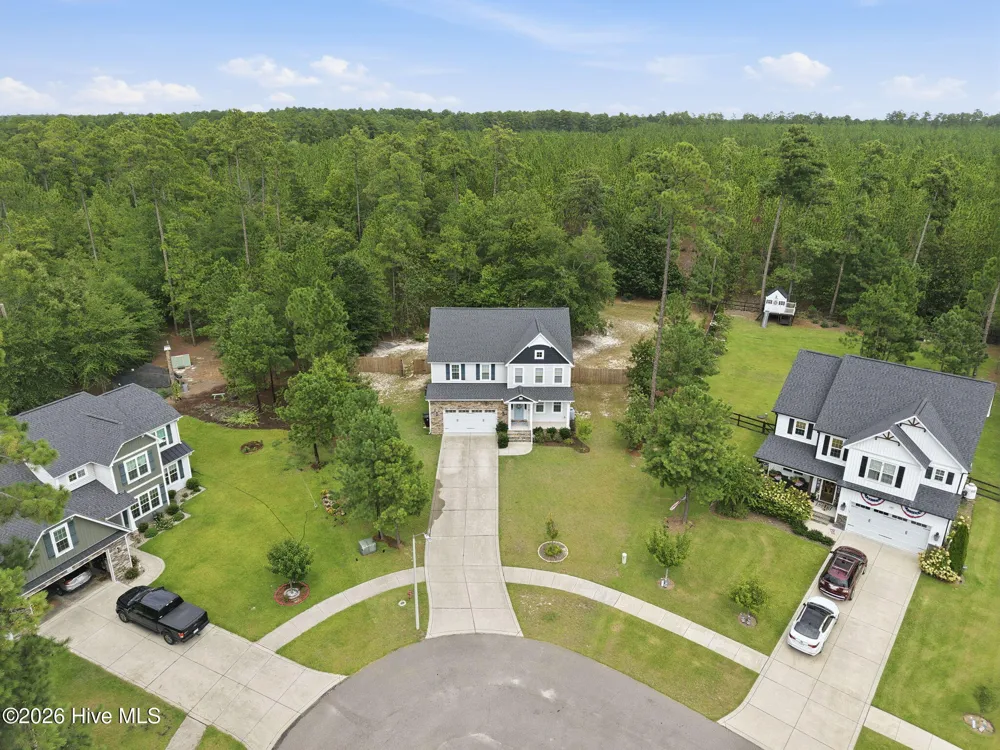 108 Barn Owl Place Aberdeen, NC 28315