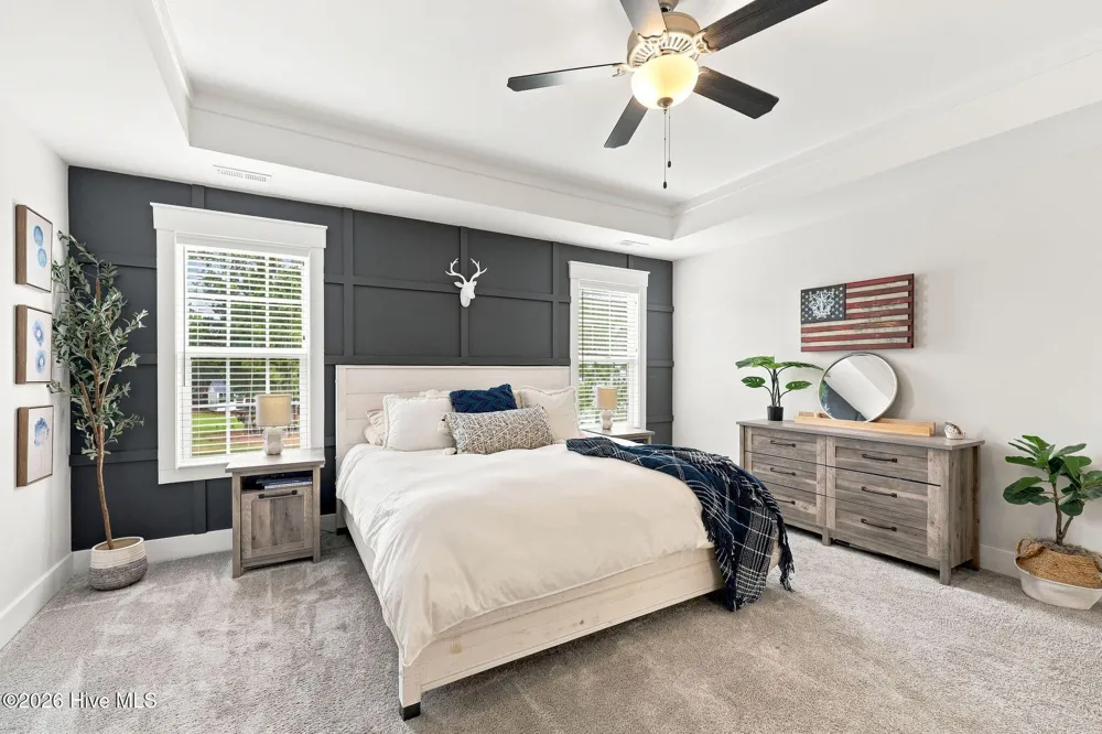 108 Barn Owl Place Aberdeen, NC 28315