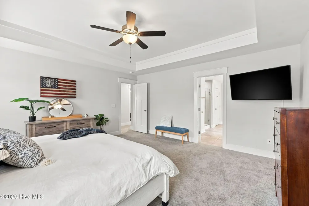 108 Barn Owl Place Aberdeen, NC 28315