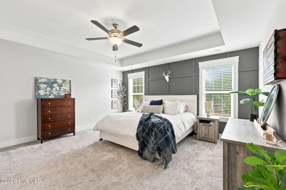 108 Barn Owl Place Aberdeen, NC 28315