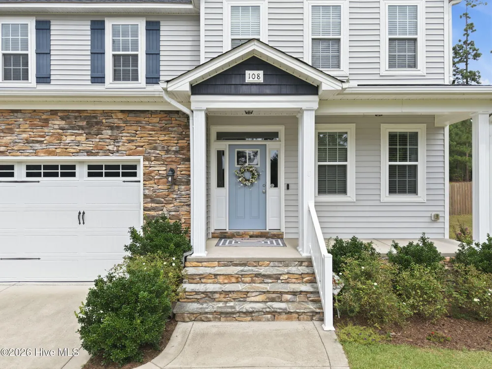 108 Barn Owl Place Aberdeen, NC 28315