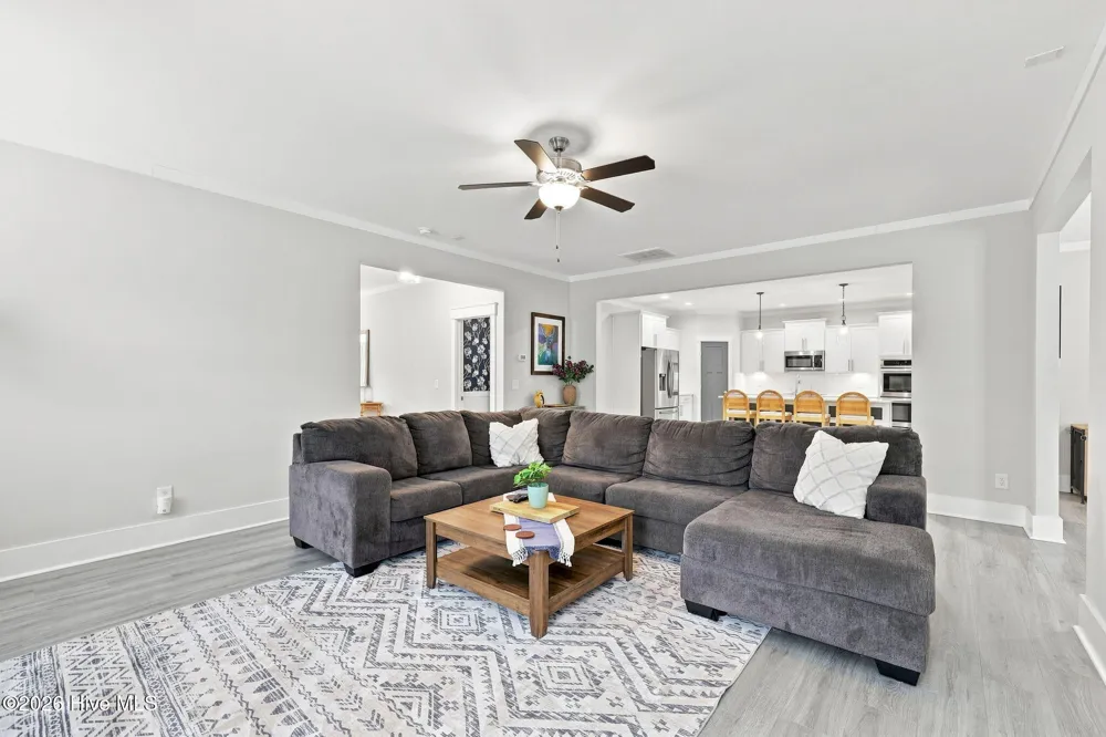 108 Barn Owl Place Aberdeen, NC 28315