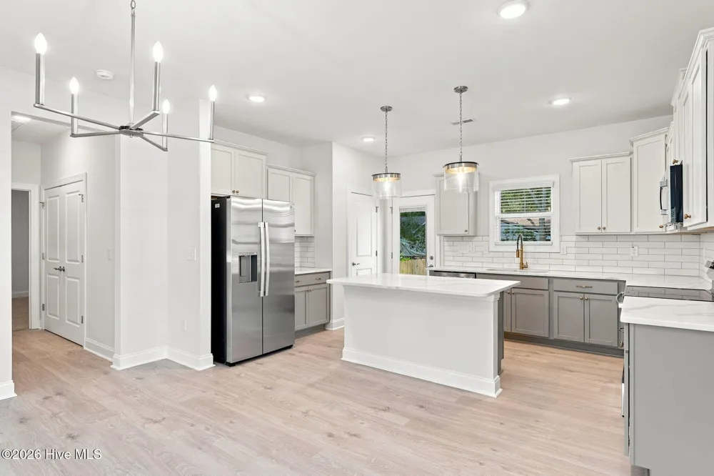 220 Telluride Court Aberdeen, NC 28315