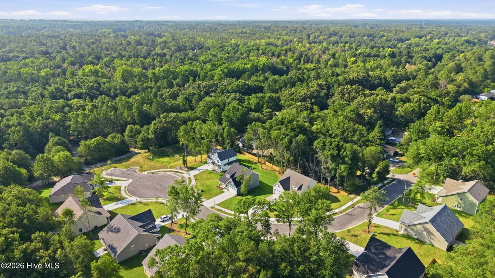 220 Telluride Court Aberdeen, NC 28315