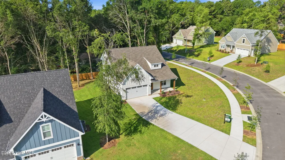 220 Telluride Court Aberdeen, NC 28315