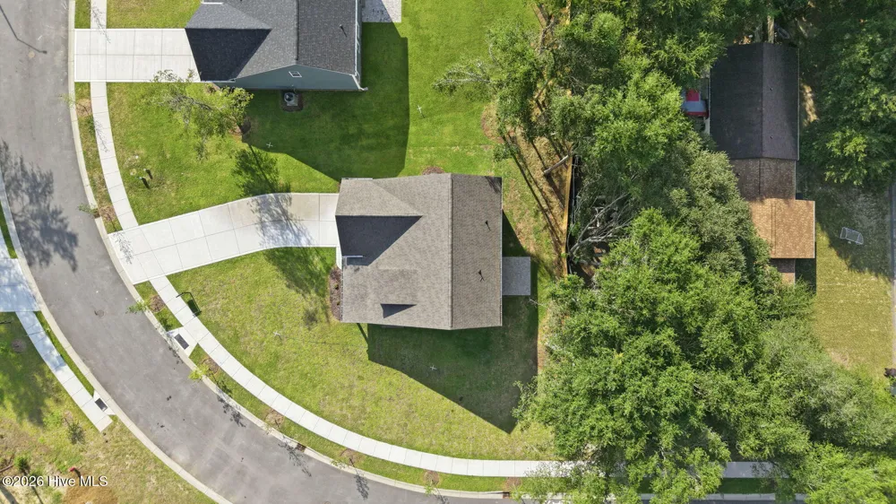 220 Telluride Court Aberdeen, NC 28315