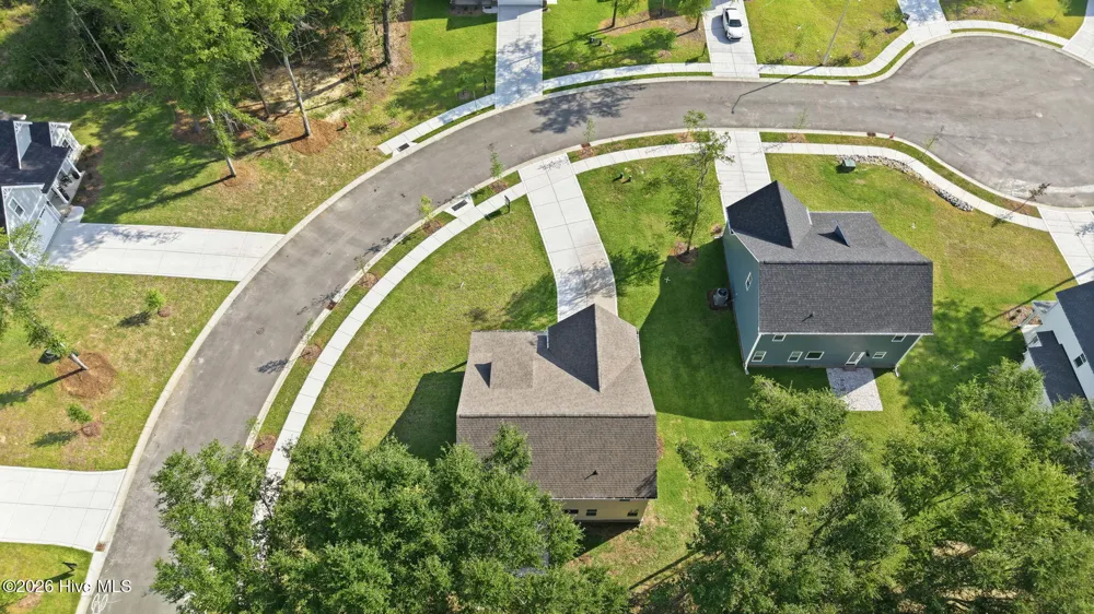 220 Telluride Court Aberdeen, NC 28315