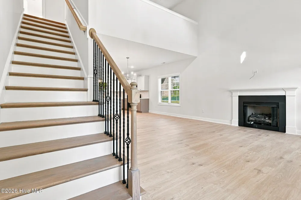 220 Telluride Court Aberdeen, NC 28315
