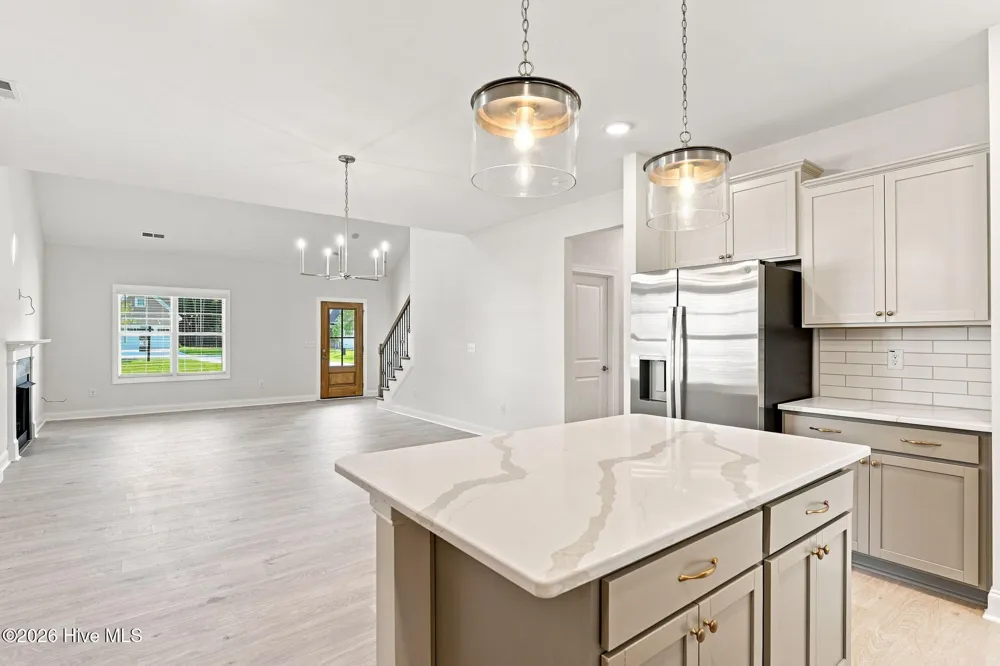 220 Telluride Court Aberdeen, NC 28315