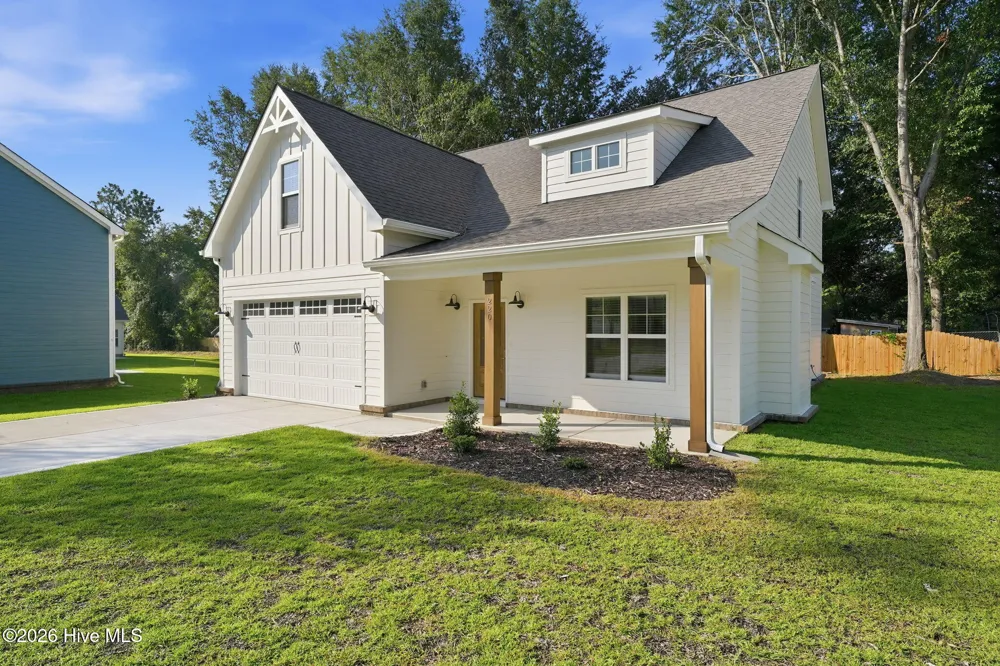 220 Telluride Court Aberdeen, NC 28315