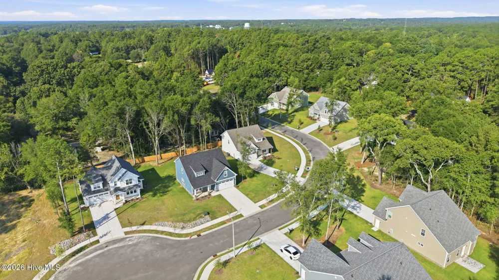 220 Telluride Court Aberdeen, NC 28315