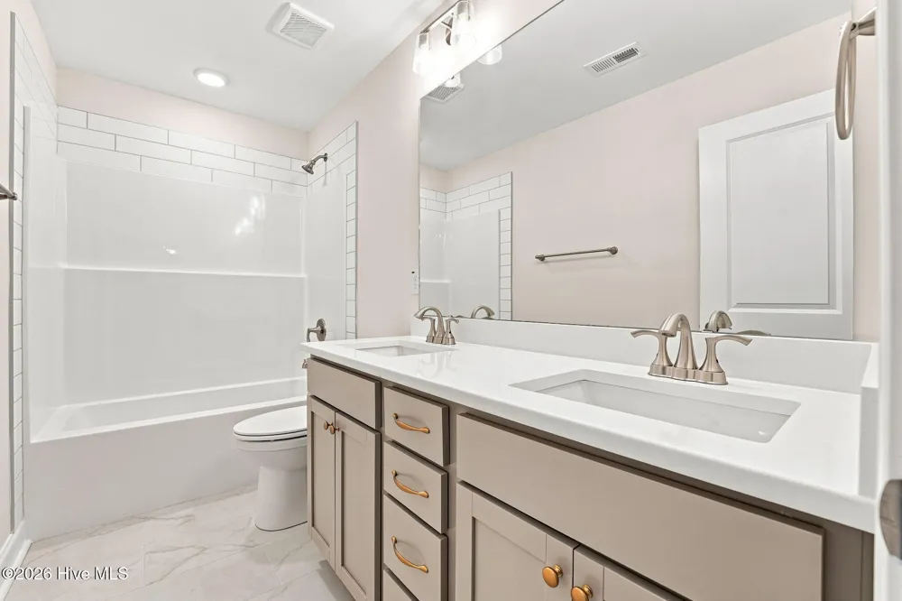 220 Telluride Court Aberdeen, NC 28315