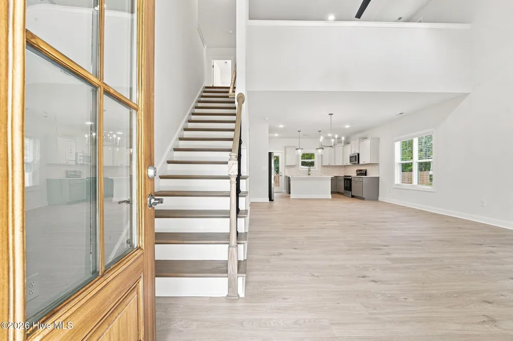 220 Telluride Court Aberdeen, NC 28315