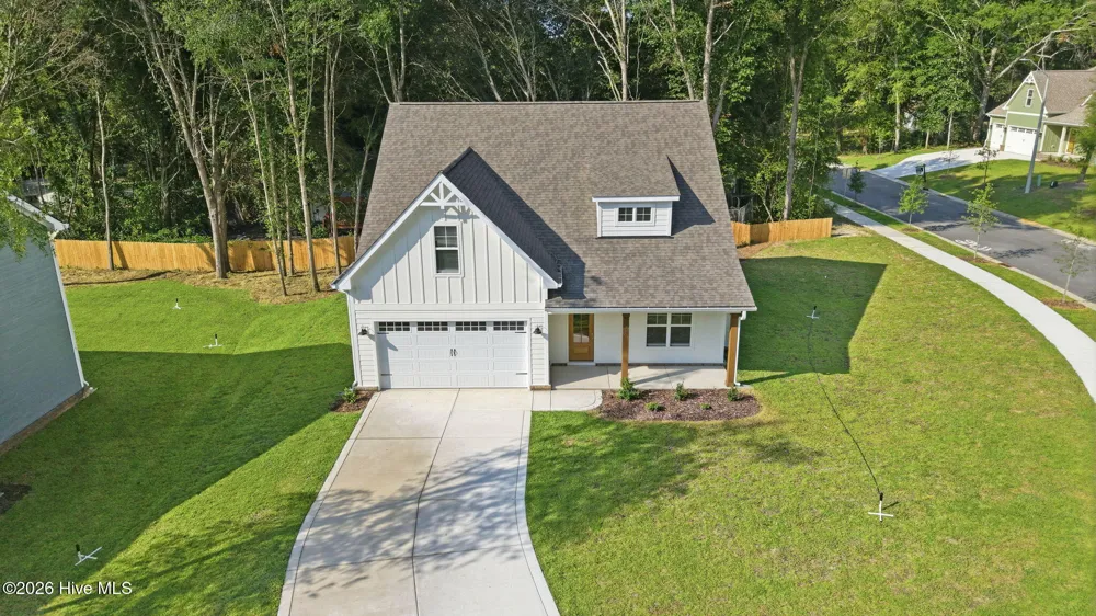 220 Telluride Court Aberdeen, NC 28315