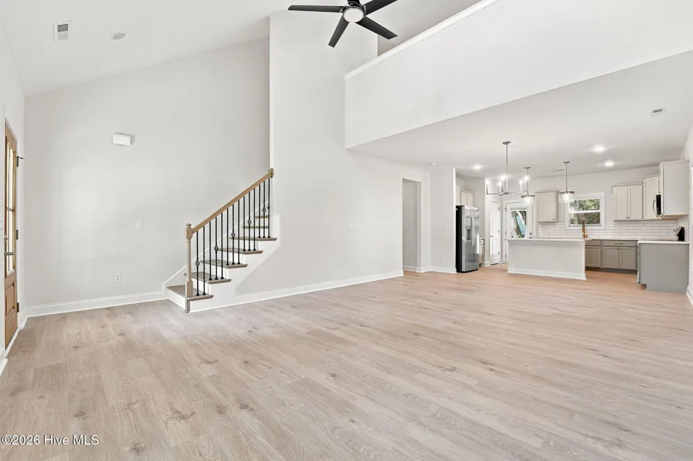 220 Telluride Court Aberdeen, NC 28315