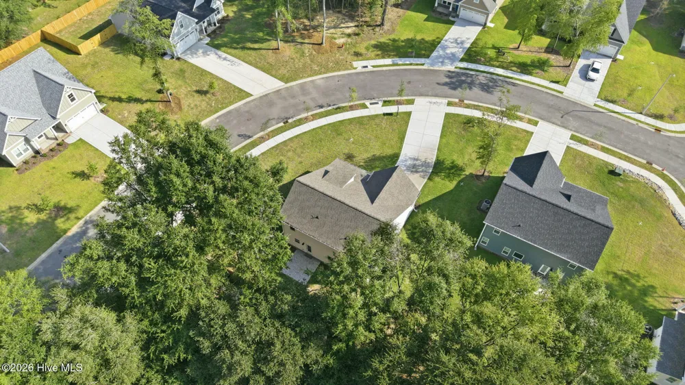 220 Telluride Court Aberdeen, NC 28315
