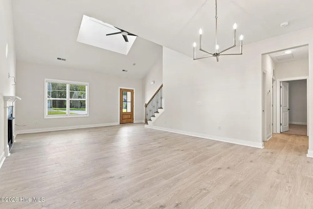 220 Telluride Court Aberdeen, NC 28315
