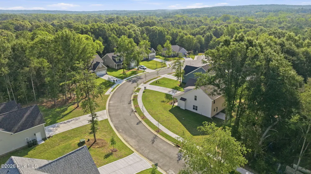 220 Telluride Court Aberdeen, NC 28315