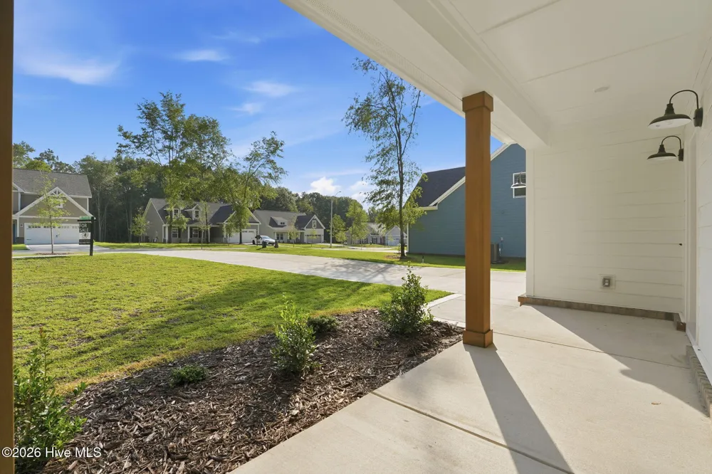 220 Telluride Court Aberdeen, NC 28315