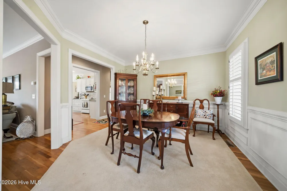 5140 Minnesota Drive SE Southport, NC 28461