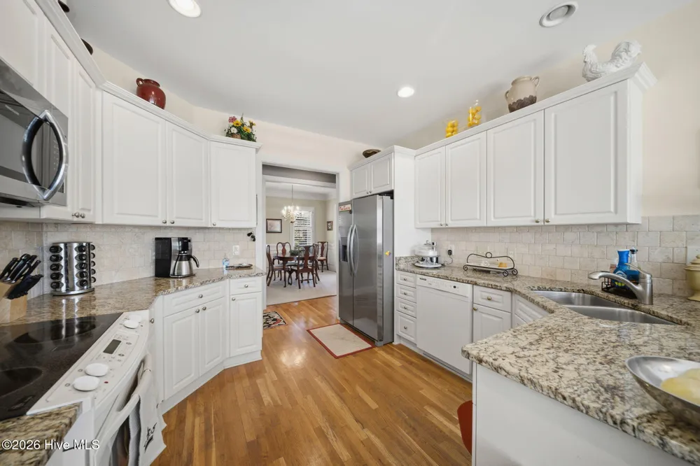 5140 Minnesota Drive SE Southport, NC 28461
