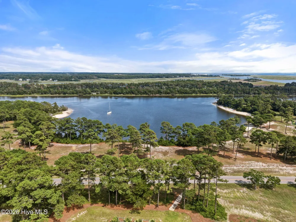 5140 Minnesota Drive SE Southport, NC 28461