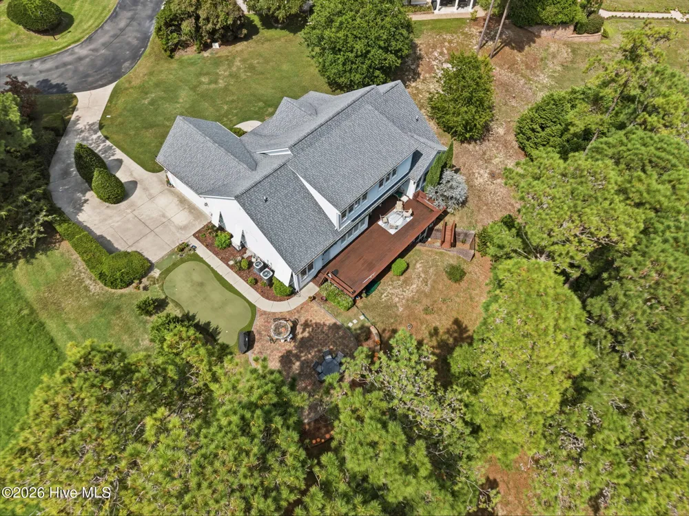 5140 Minnesota Drive SE Southport, NC 28461