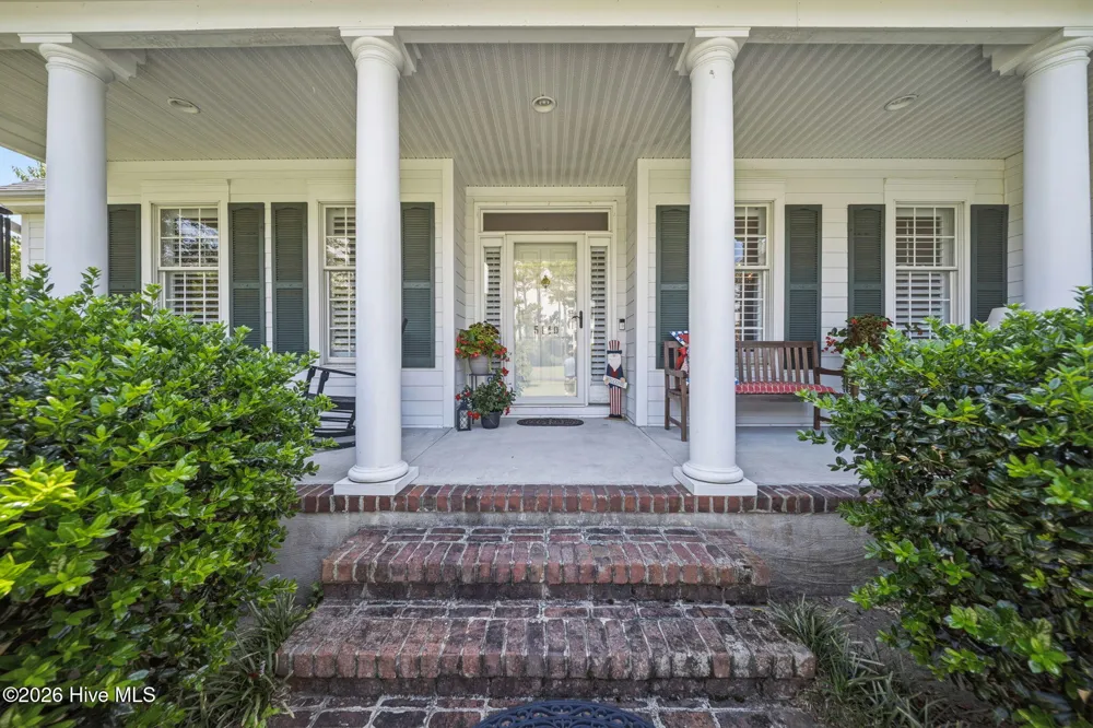 5140 Minnesota Drive SE Southport, NC 28461