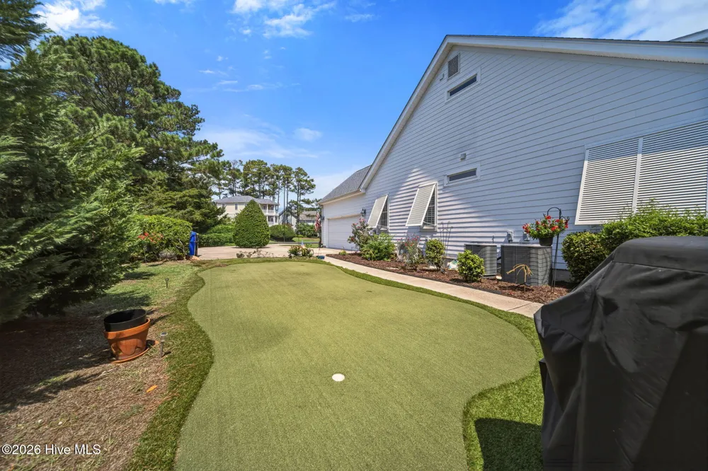 5140 Minnesota Drive SE Southport, NC 28461
