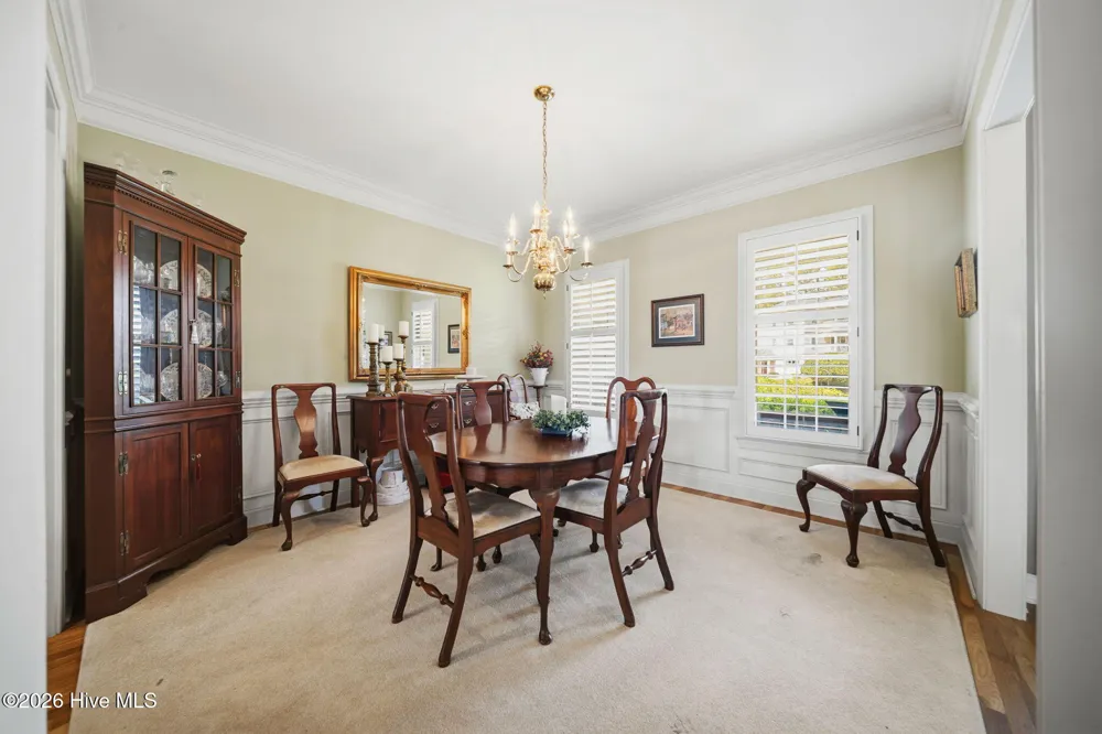 5140 Minnesota Drive SE Southport, NC 28461