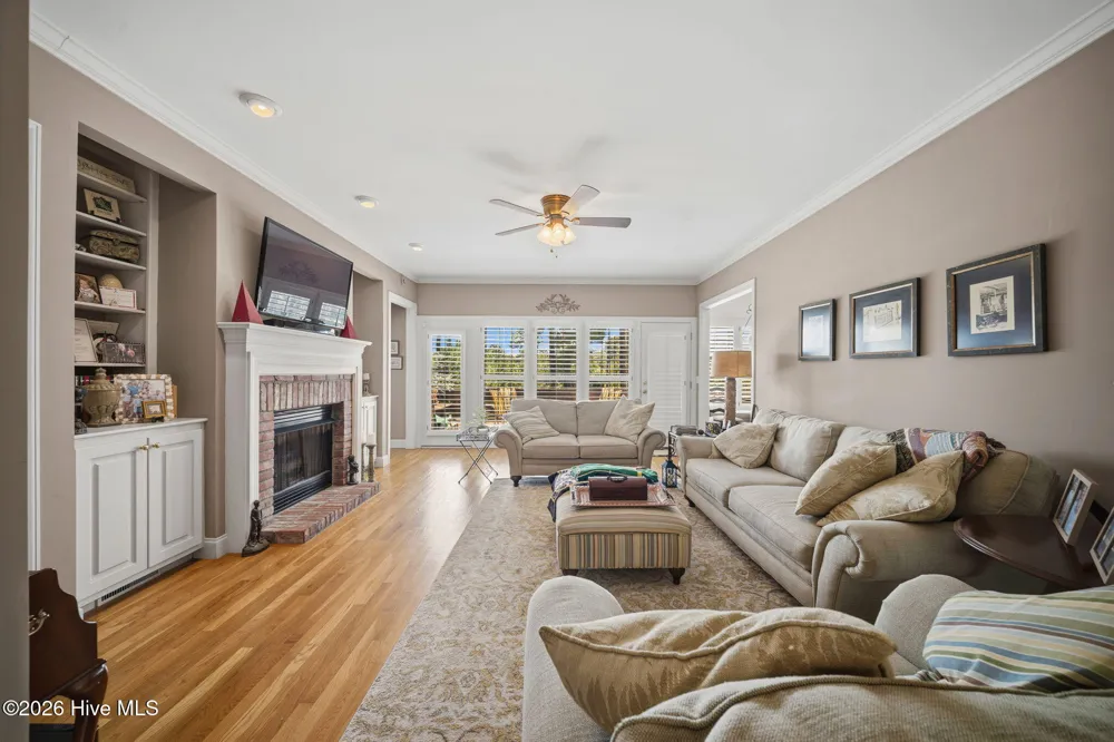 5140 Minnesota Drive SE Southport, NC 28461