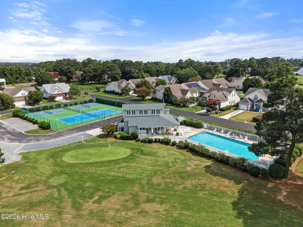 5140 Minnesota Drive SE Southport, NC 28461