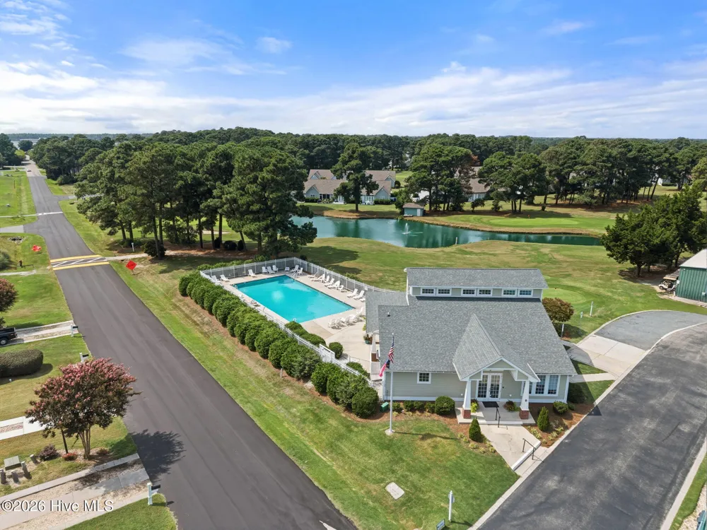 5140 Minnesota Drive SE Southport, NC 28461