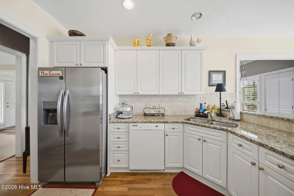 5140 Minnesota Drive SE Southport, NC 28461