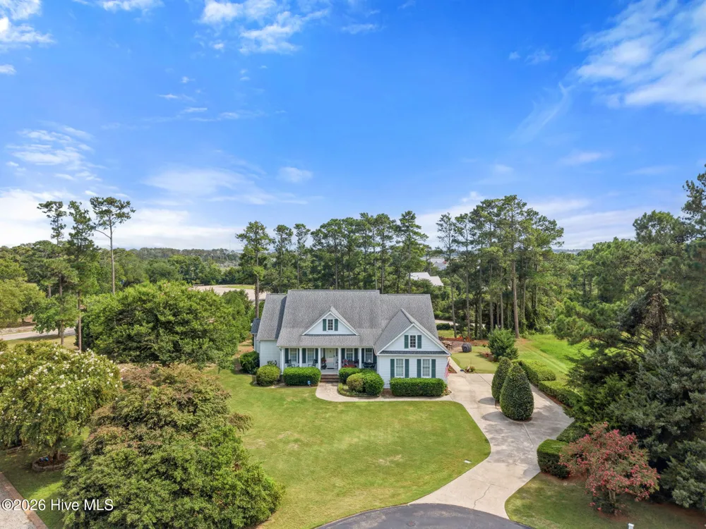 5140 Minnesota Drive SE Southport, NC 28461