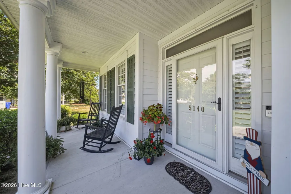 5140 Minnesota Drive SE Southport, NC 28461