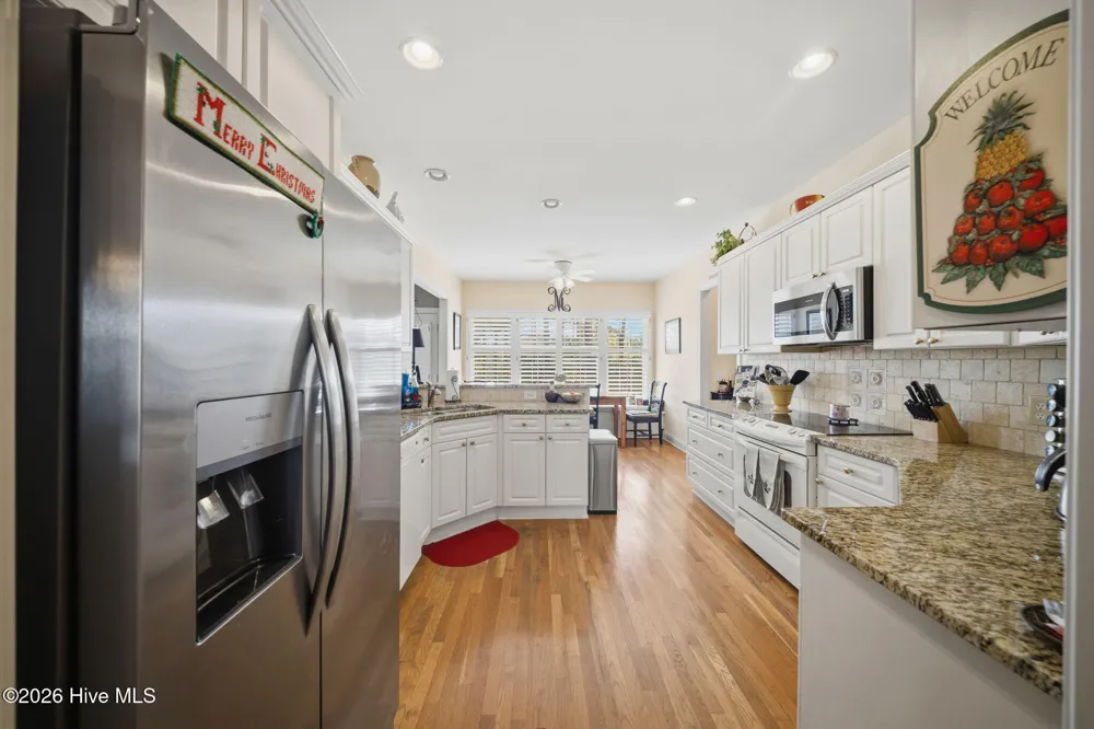 5140 Minnesota Drive SE Southport, NC 28461