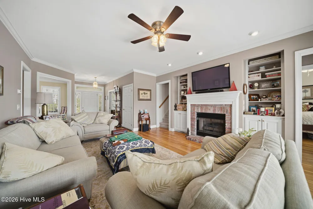 5140 Minnesota Drive SE Southport, NC 28461
