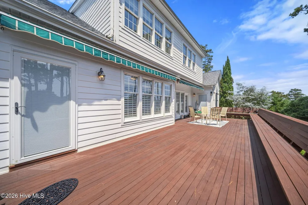 5140 Minnesota Drive SE Southport, NC 28461