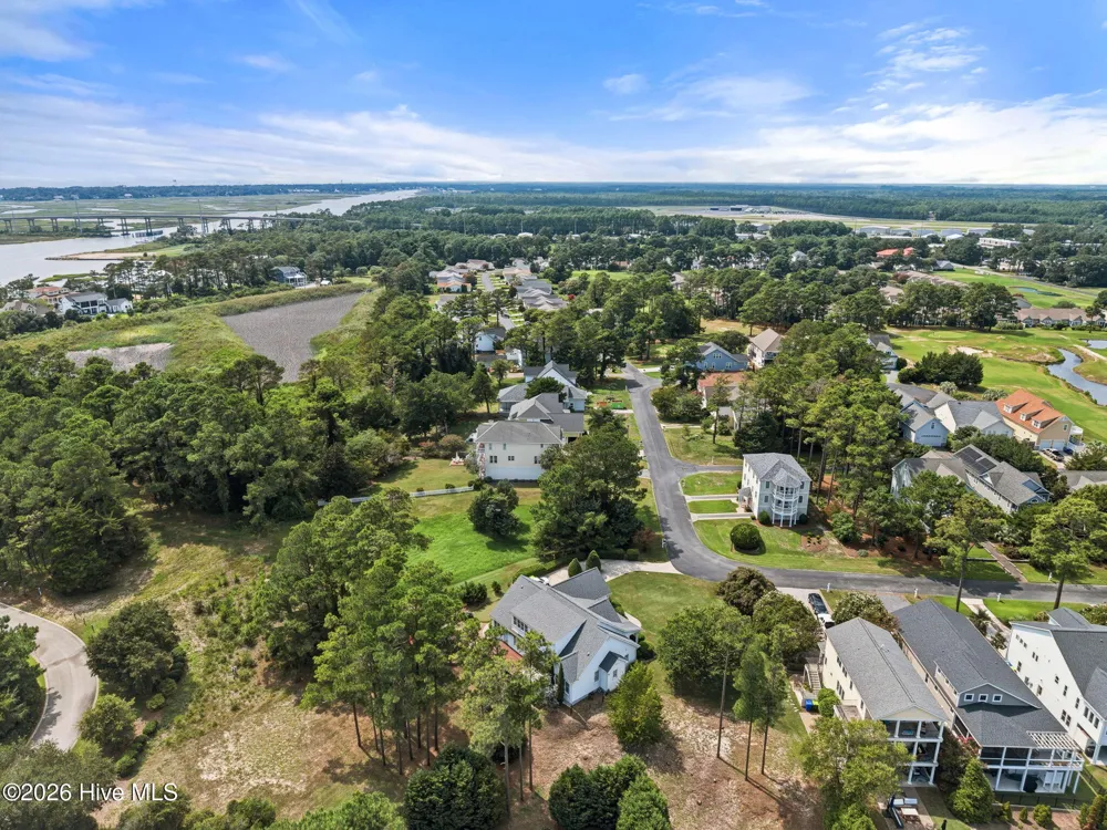5140 Minnesota Drive SE Southport, NC 28461