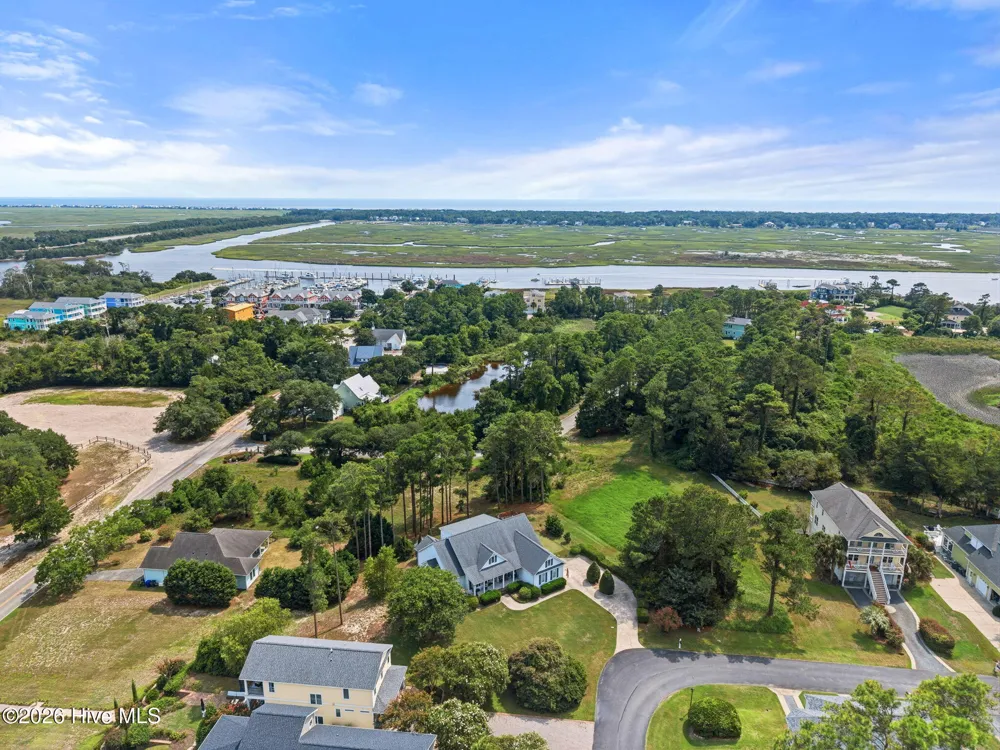 5140 Minnesota Drive SE Southport, NC 28461