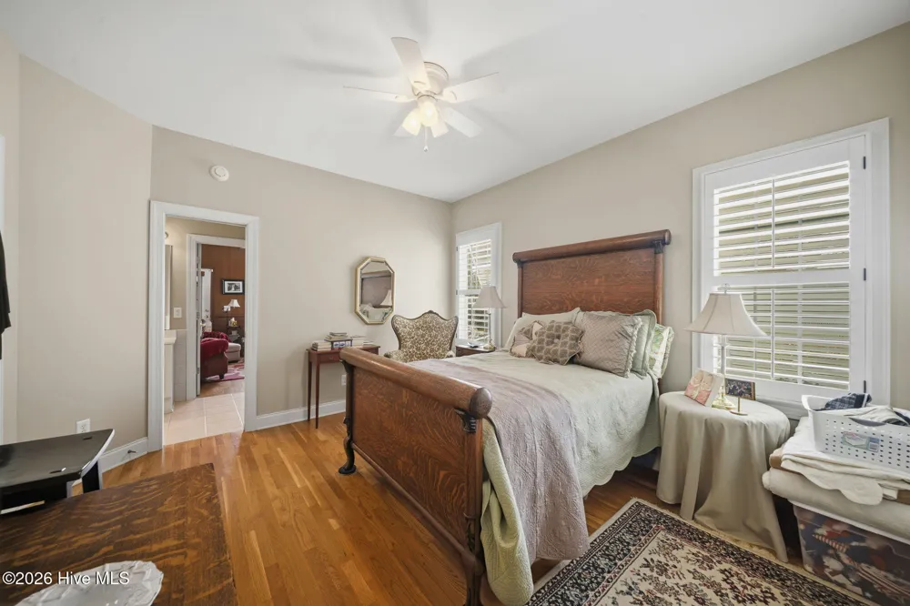 5140 Minnesota Drive SE Southport, NC 28461