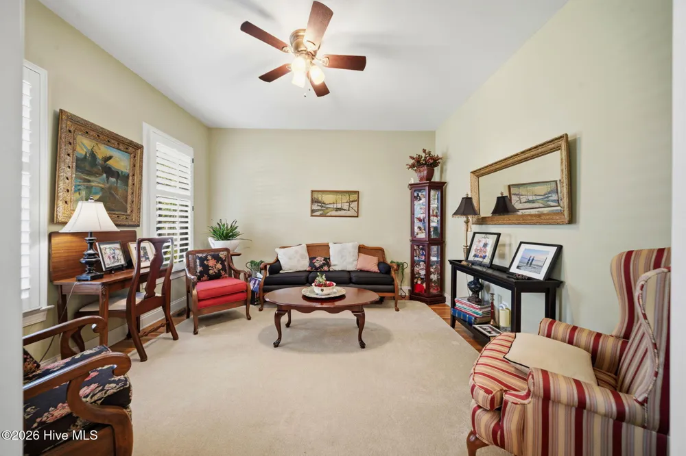 5140 Minnesota Drive SE Southport, NC 28461