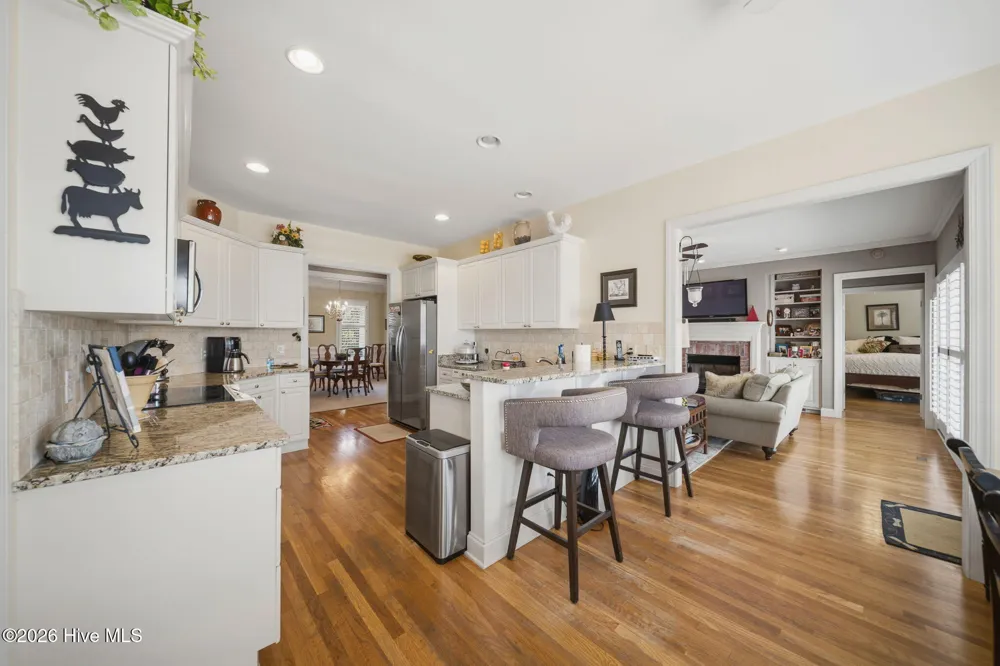 5140 Minnesota Drive SE Southport, NC 28461