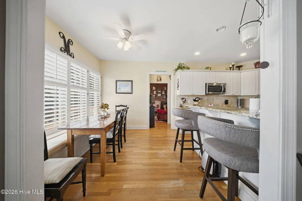 5140 Minnesota Drive SE Southport, NC 28461