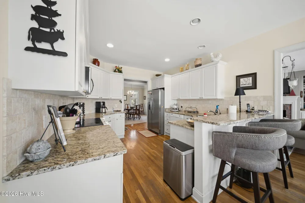 5140 Minnesota Drive SE Southport, NC 28461