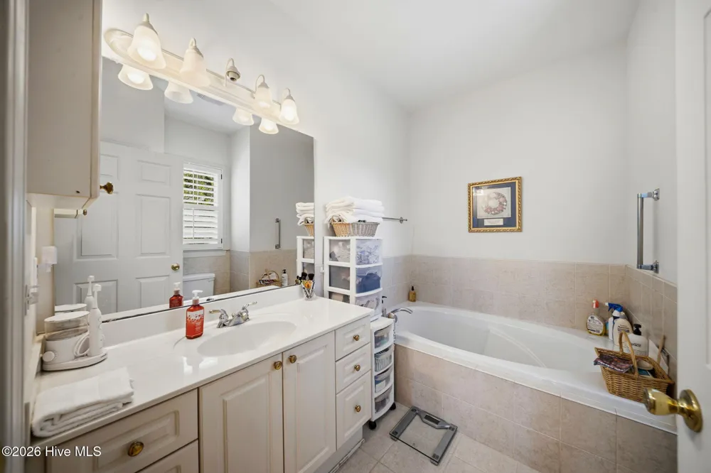 5140 Minnesota Drive SE Southport, NC 28461