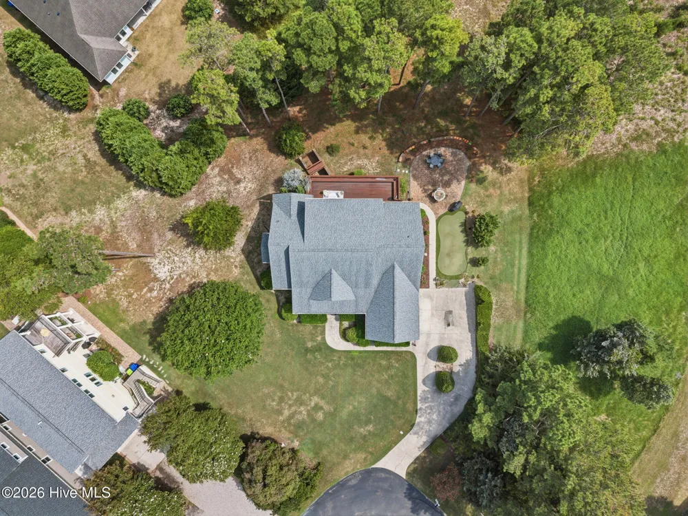 5140 Minnesota Drive SE Southport, NC 28461