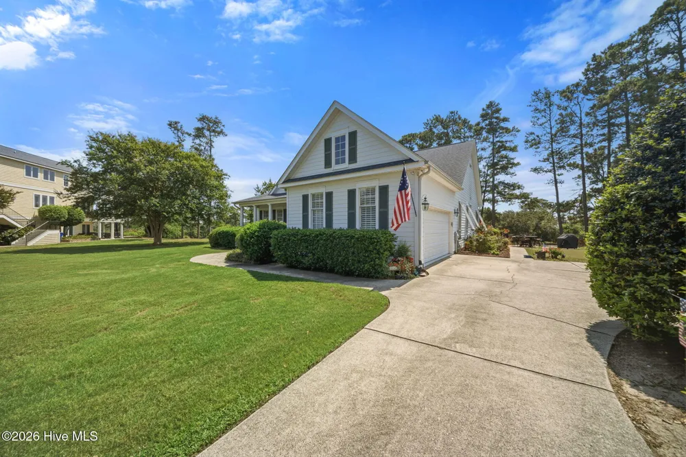 5140 Minnesota Drive SE Southport, NC 28461